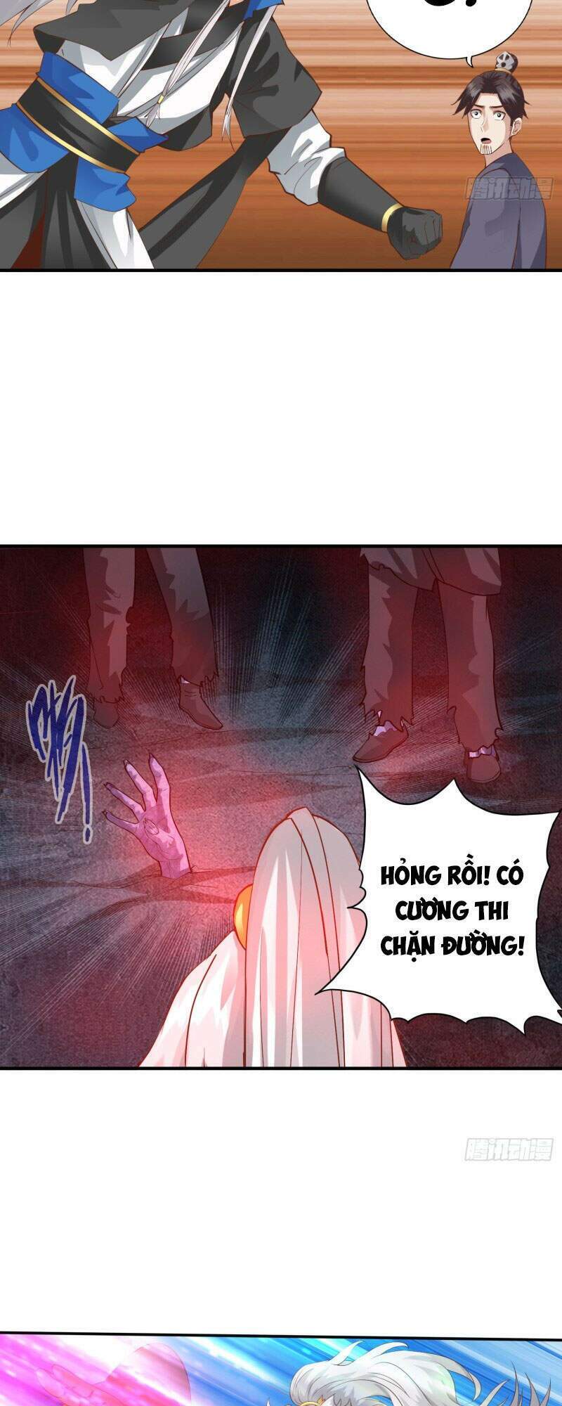 Chư Thiên Ký: Chapter 302