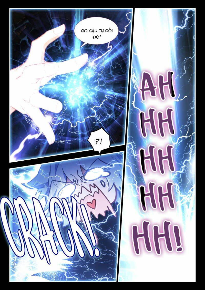 Tạp Đồ: Chapter 75