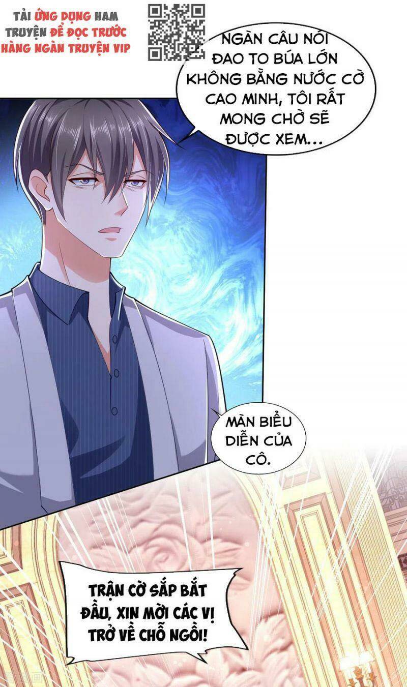 Chí Tôn Toàn Năng: Chapter 64