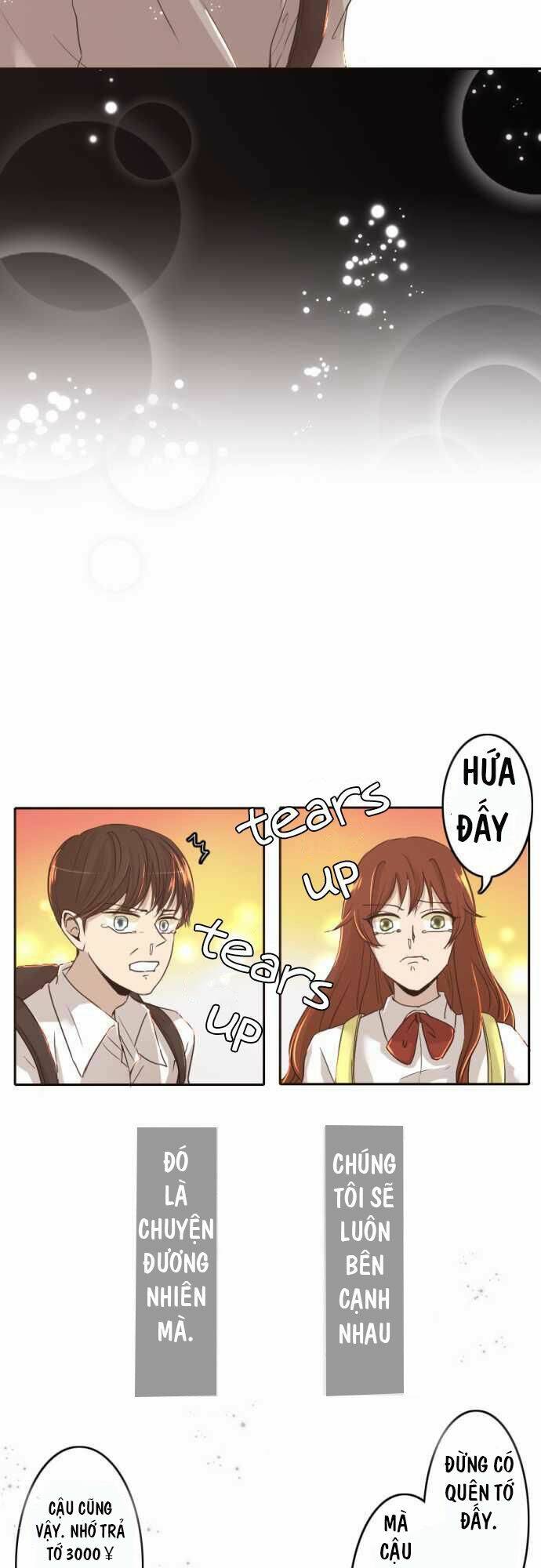 Kakao 79%: Chapter 2