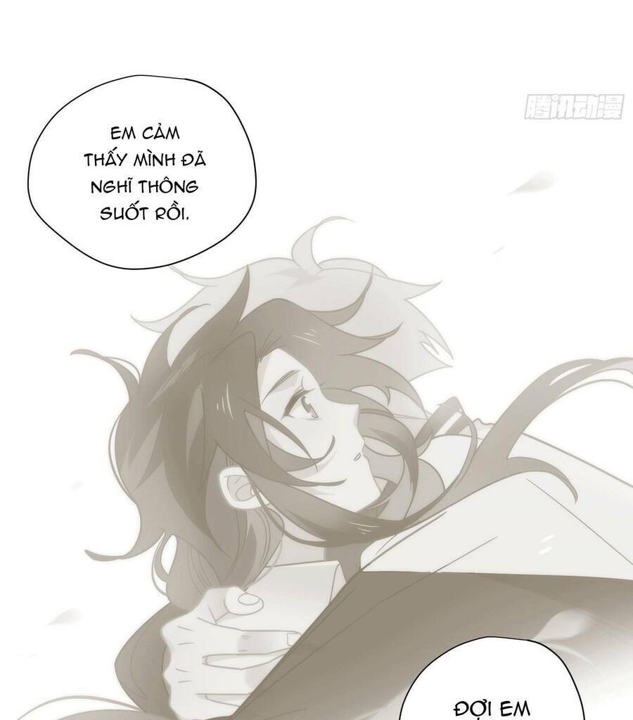 Nữ Phụ Như Tôi Cũng Có Ngày Ra Mắt: Chapter 63