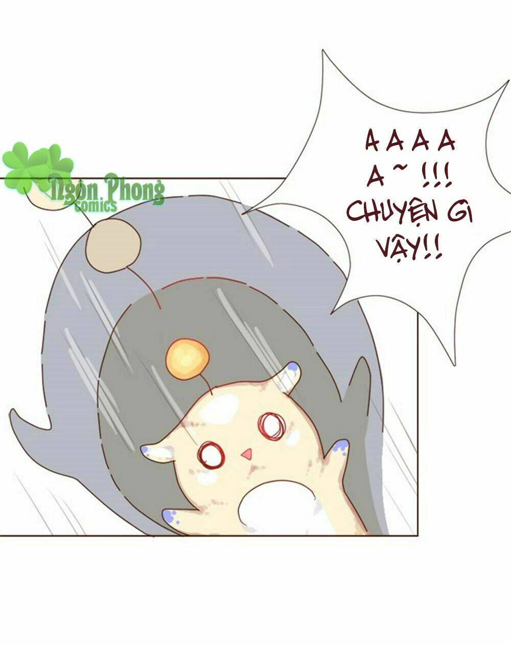 Ma Vương Luyến Ái Chỉ Nam: Chapter 22