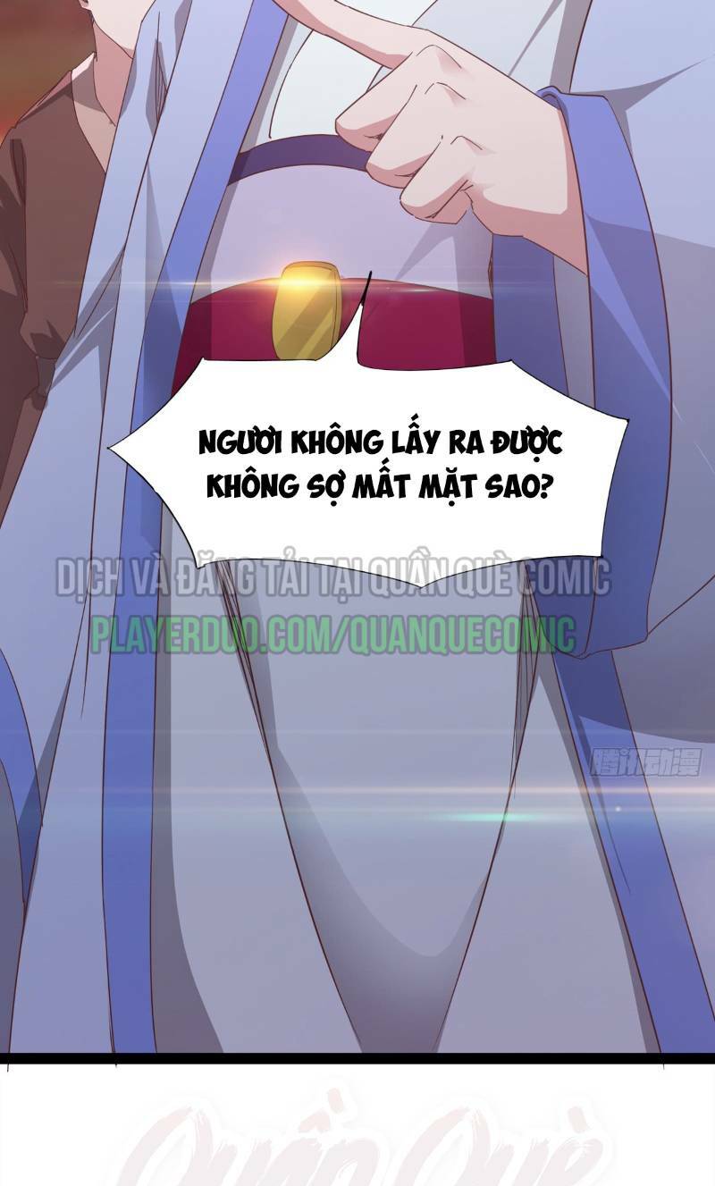 Kiếm Đồ: Chapter 29