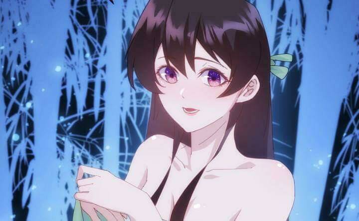 Bí Mật Của Dạ Tộc: Chapter 29