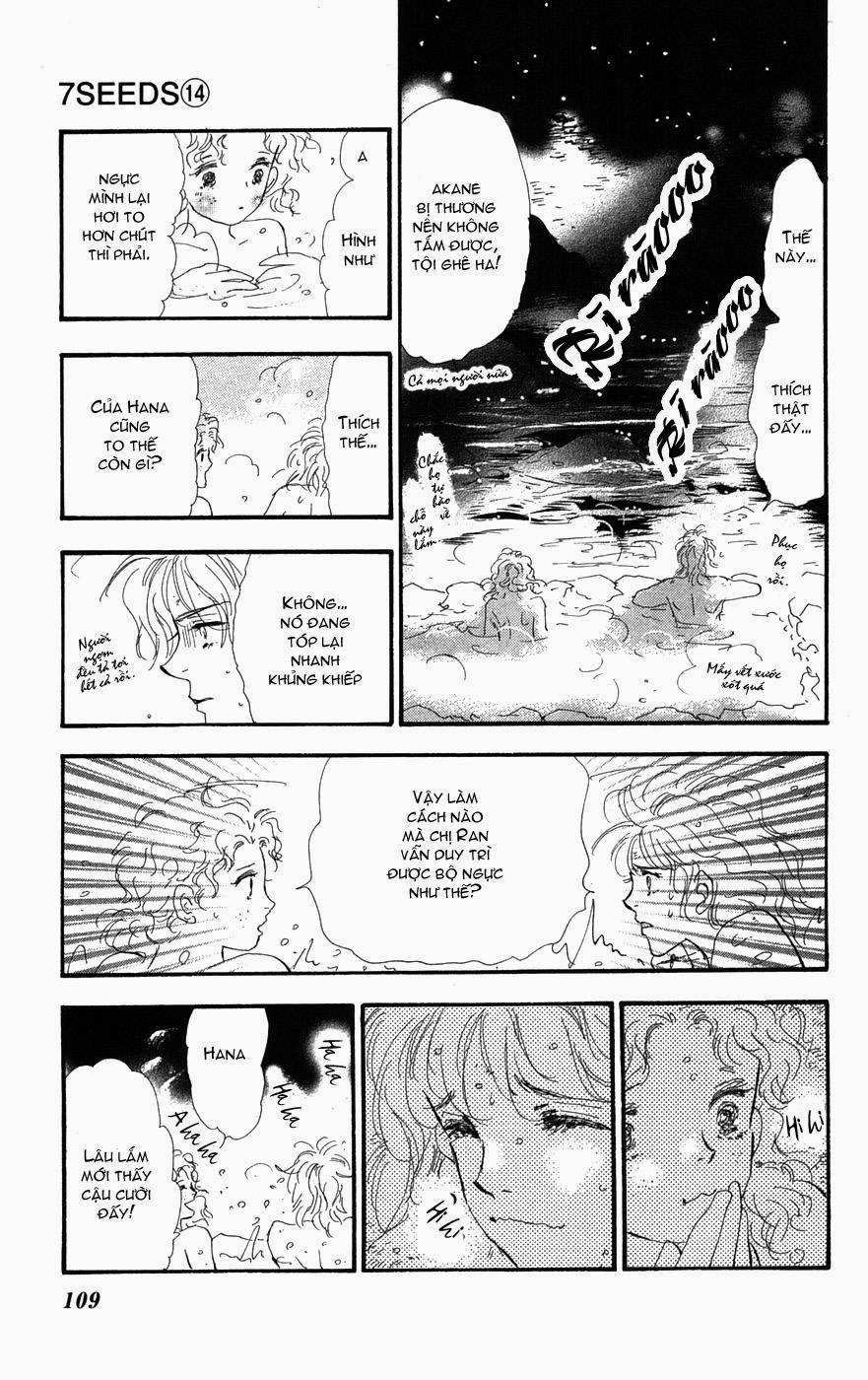 Mầm Sống: Chapter 74