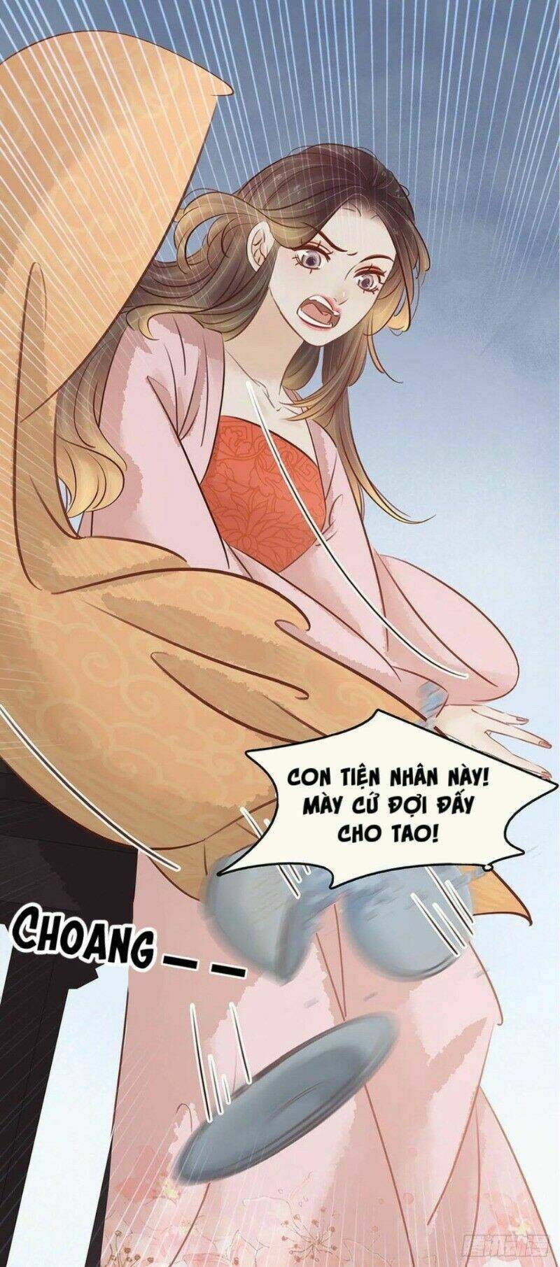 Thị Thiếp Trở Mình Bảo Điển: Chapter 27