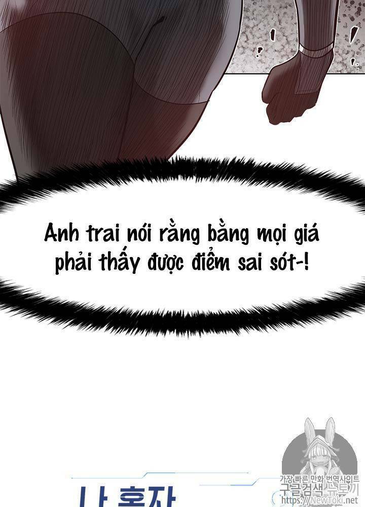 Tôi Tự Động Săn Một Mình: Chapter 8