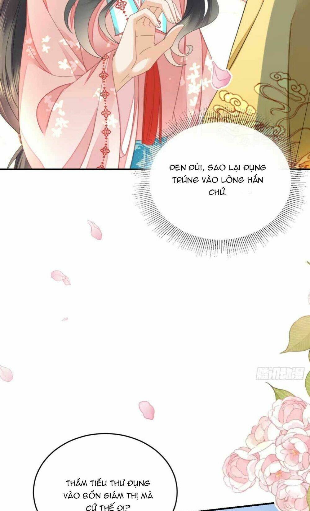 TRỌNG SINH TRỞ LẠI ! TA NHẤT ĐỊNH SẼ BẢO VỆ NÀNG CHU TOÀN !: Chapter 7