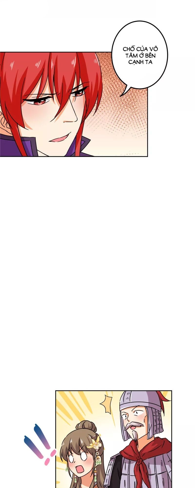Vương Gia ! Ngươi Thật Bỉ Ổi !: Chapter 439