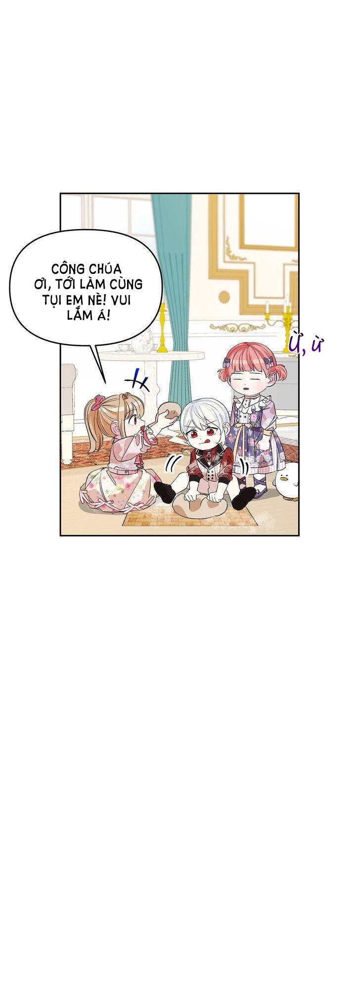 Con Người Không Phải Thứ Có Thể Sửa Rồi Dùng Được Đâu!: Chapter 23.5