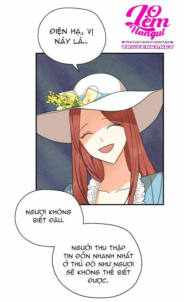 Ba Người Anh Trai Của Tôi Là Bạo Quân: Chapter 20