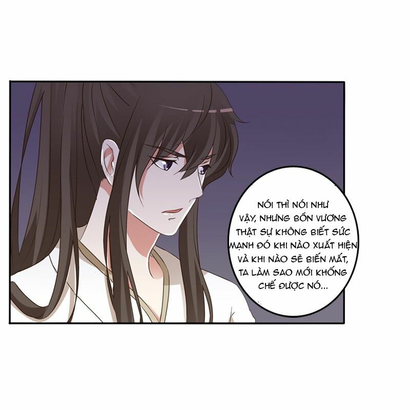 Thông Linh Phi: Chapter 128