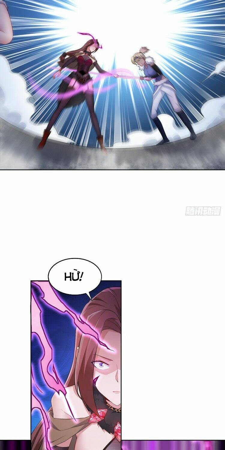 Người Ở Rể Bị Ép Thành Phản Diện Ngoại Truyện: Chapter 17