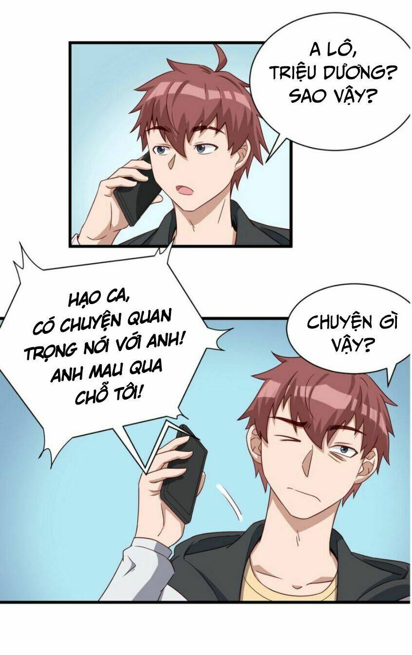 Hệ Thống Tu Tiên Mạnh Nhất: Chapter 17