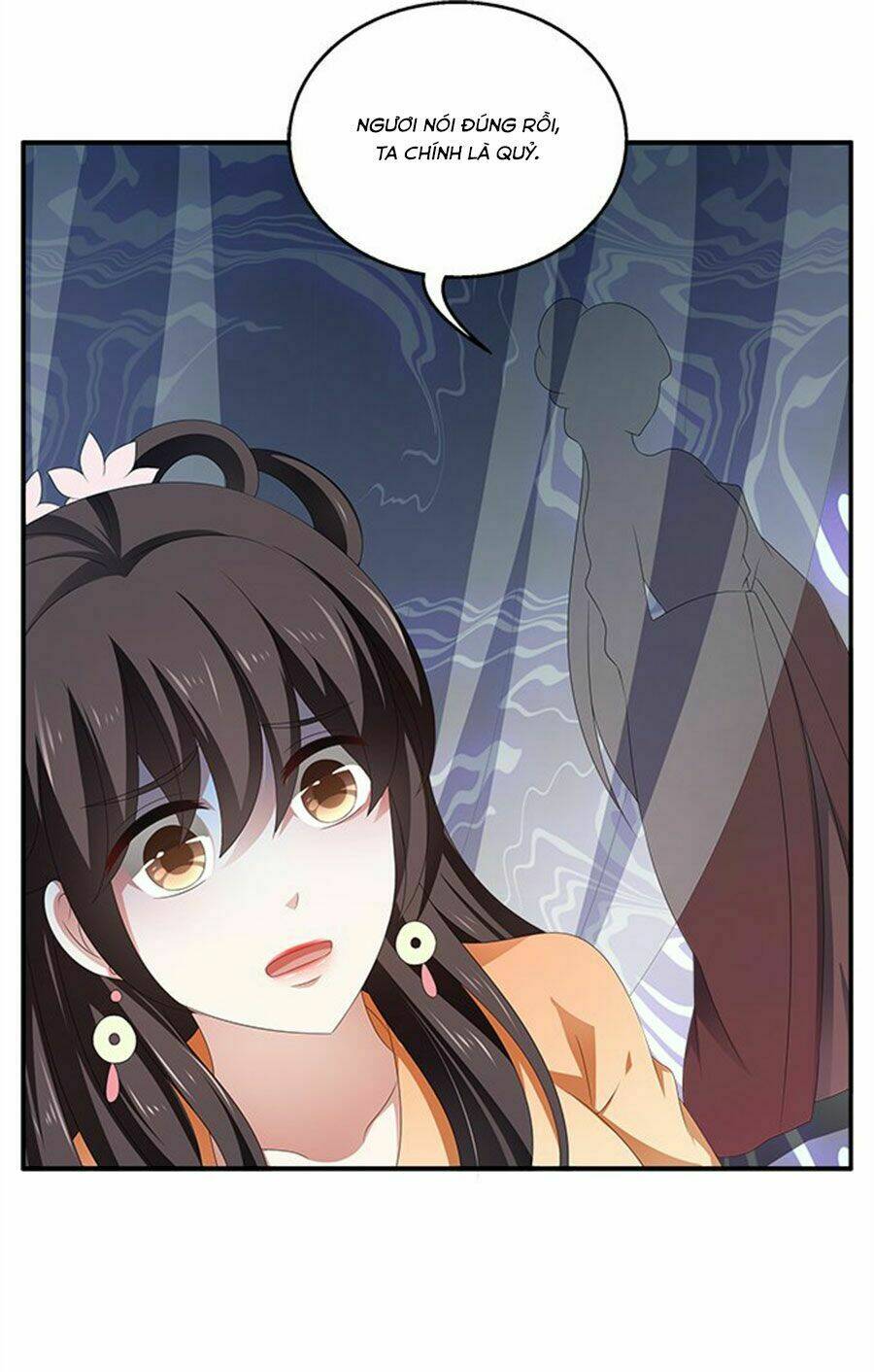 Thịnh Thế An Nhiên: Chapter 28