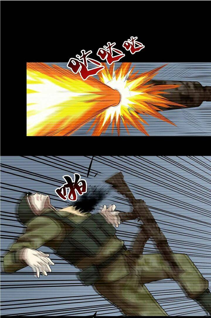 Đai Ca Trở Lại Tuổi 16: Chapter 33