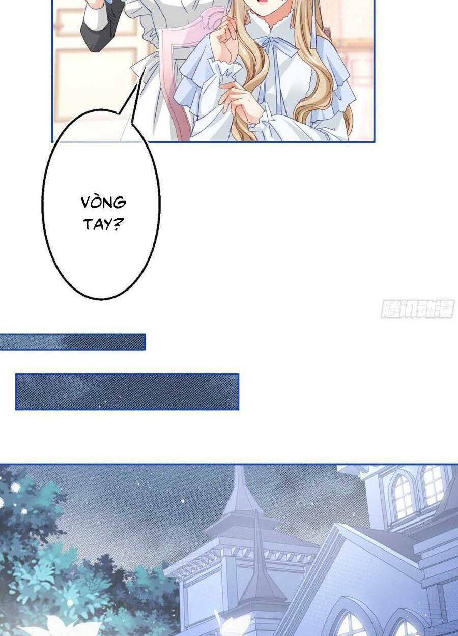 Nữ Hoàng Đầu Tiên Của Đế Quốc: Chapter 80