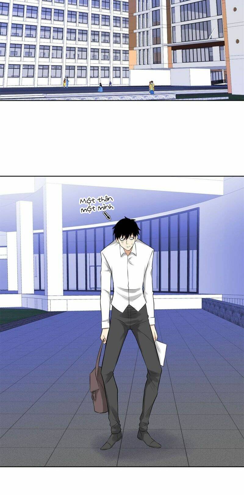Học Viện Cao Thủ: Chapter 286