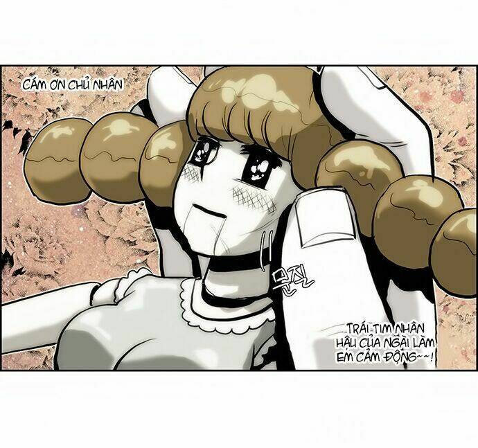 Special Martial Arts Extreme Hell Private High School: Chapter 38