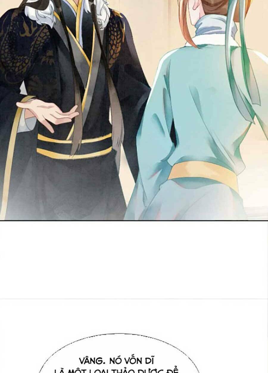 Xung Hỉ Vương Phi: Chapter 86