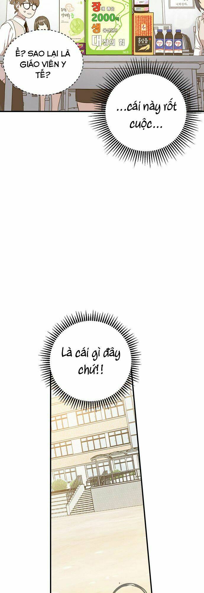 Duyên Nợ Kiếp Trước: Chapter 2