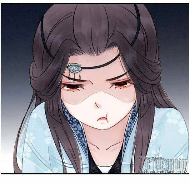 Trọng Sinh Bá Sủng Nhiếp Chính Vương Quá Mạnh Mẽ: Chapter 16