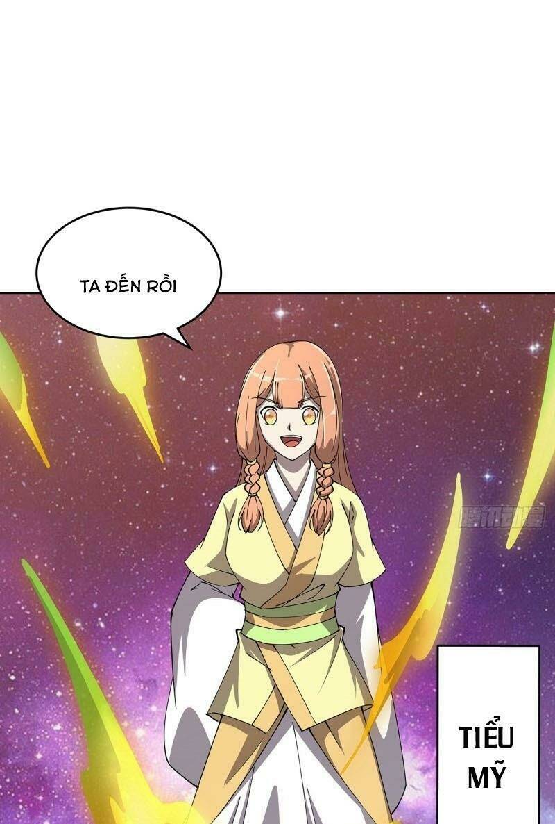 Siêu Phàm Truyện: Chapter 234