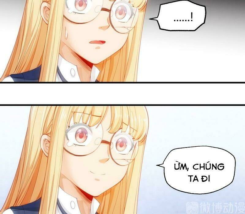Dị Năng Của Ngươi Là Của Ta Rồi: Chapter 10
