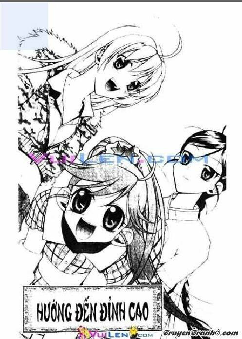 Đóa Hoa Anh Đào: Chapter 7