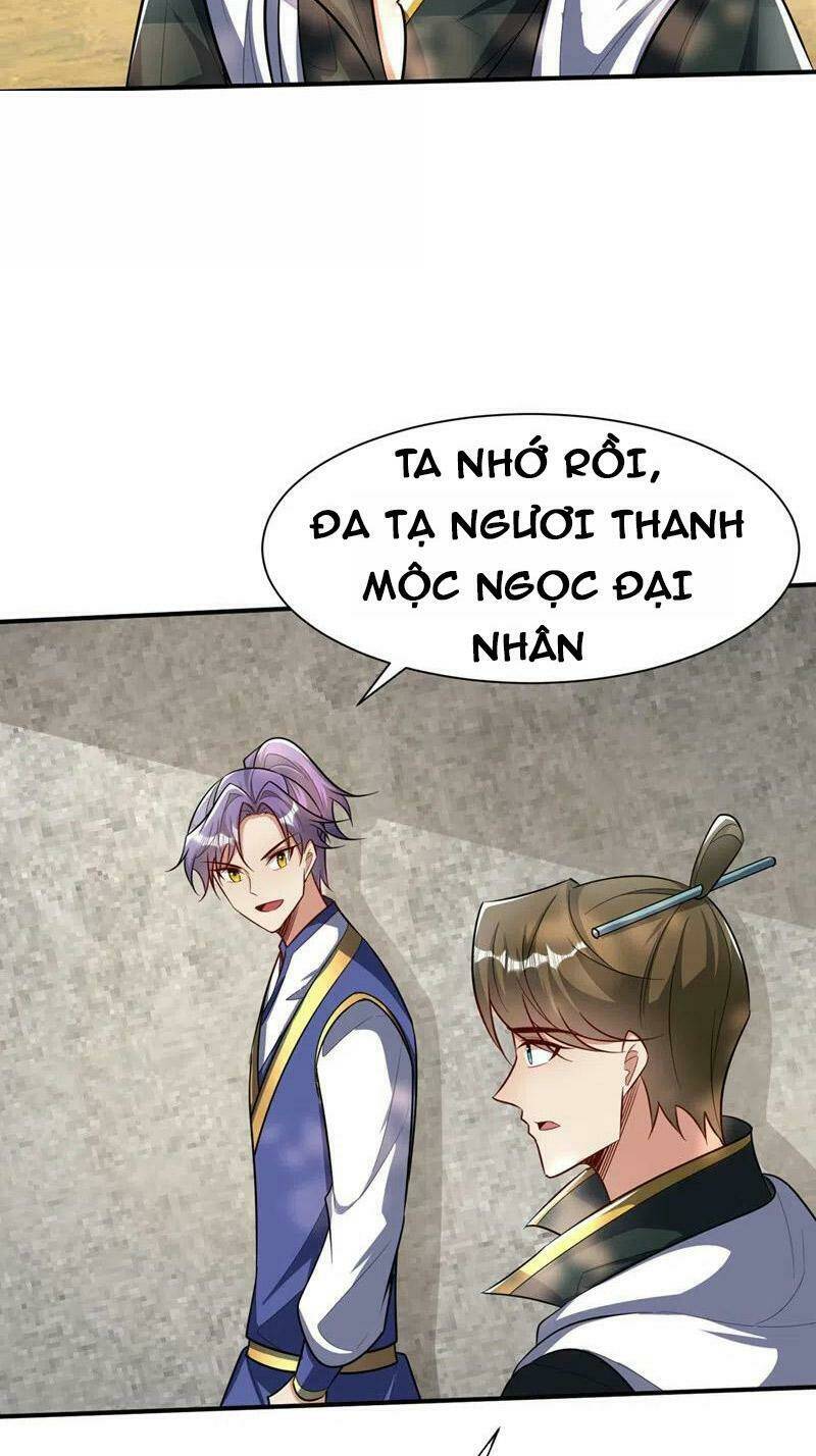 Yêu Giả Vi Vương: Chapter 346