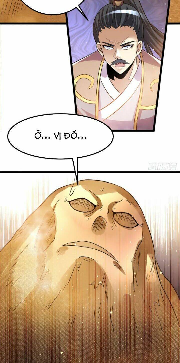 Tiên Vương Trùng Sinh: Chapter 192