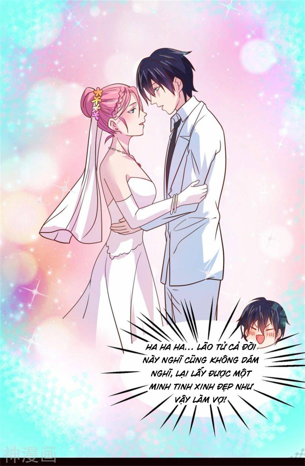 Đỉnh Phong Dự Ngôn Đế: Chapter 2