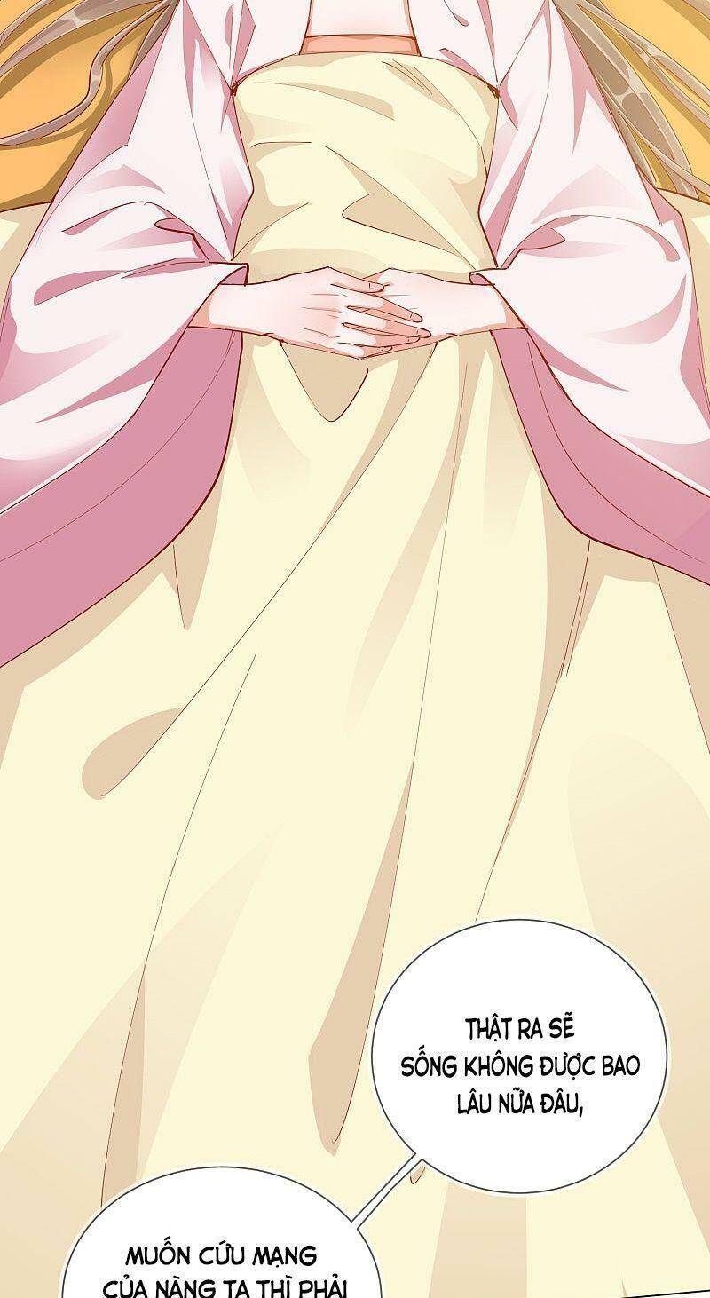 Công Lược Trưởng Thành Của Vương Phi: Chapter 42