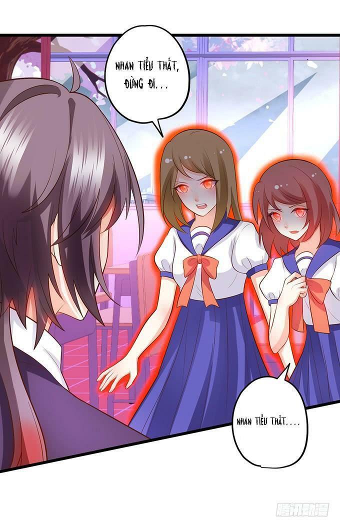 Hồ Tiên Hung Bạo: Chapter 89