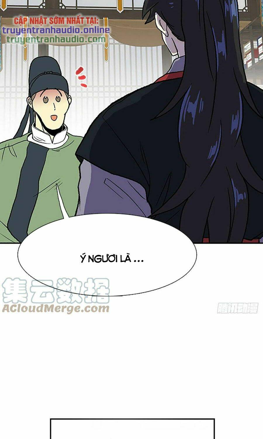 Học Sĩ Tái Sinh: Chapter 185