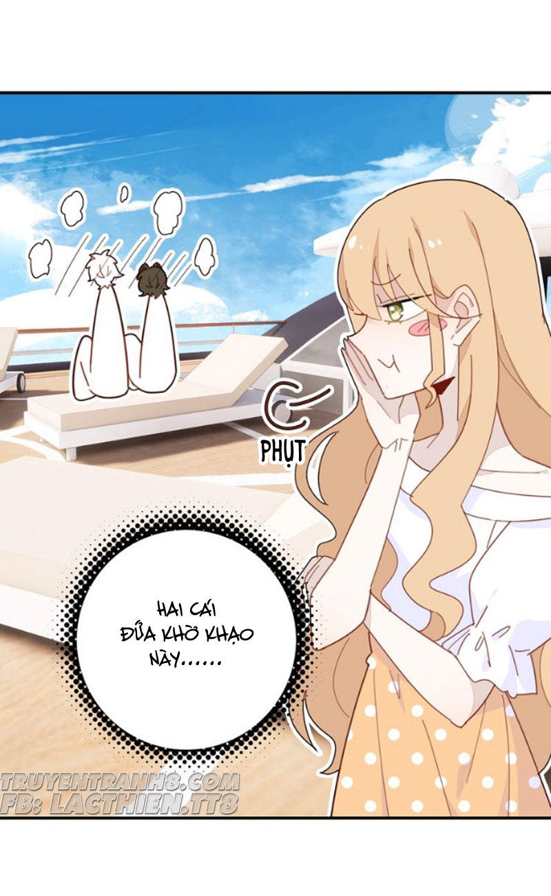 Ái Ngạo Kiều Long Vương Gia: Chapter 44