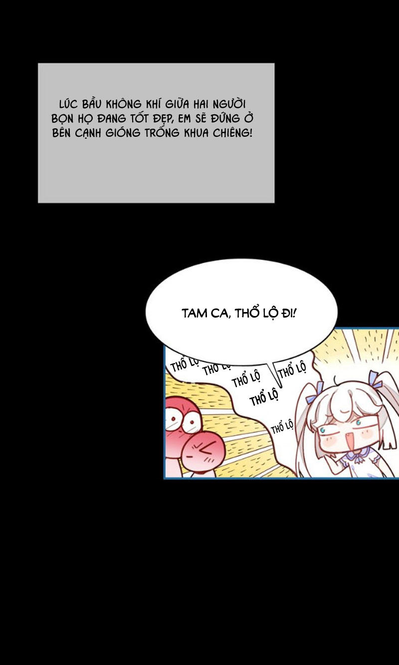 Ái Ngạo Kiều Long Vương Gia: Chapter 43