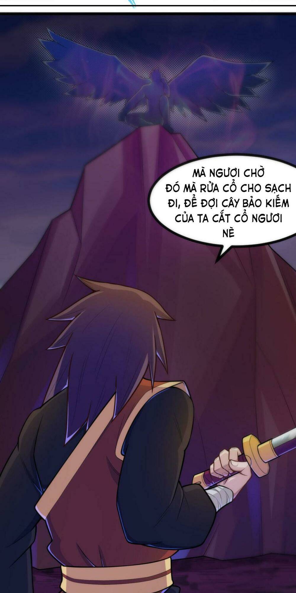 Tu Tiên Cuồng Thần: Chapter 73