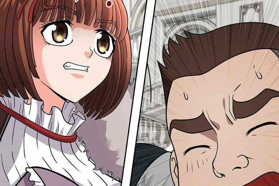 Tên Lỗ Mãng Cấp 10 Của Gia Đình Hiệp Sĩ: Chapter 8