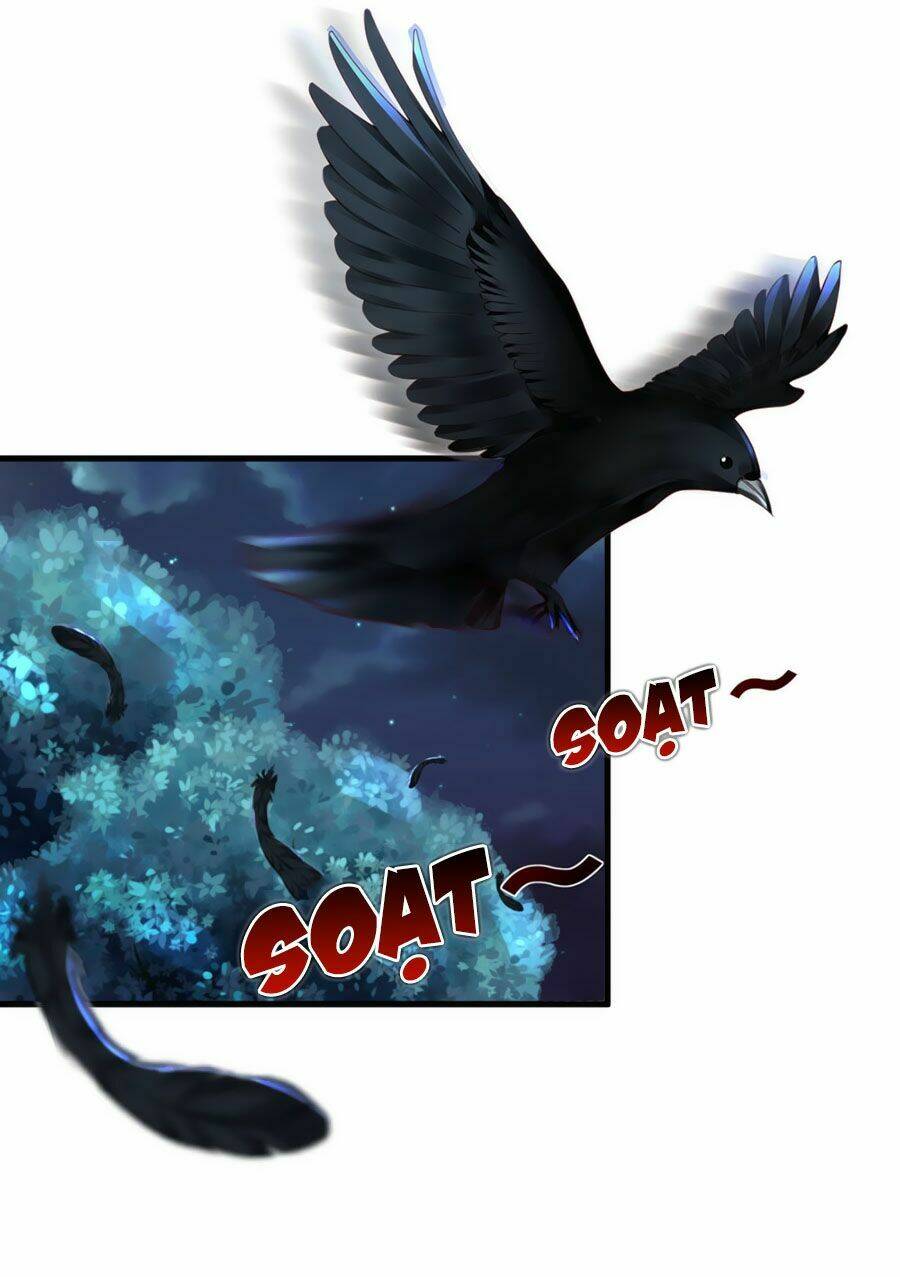 Điềm Mỹ Chi Huyết: Chapter 6