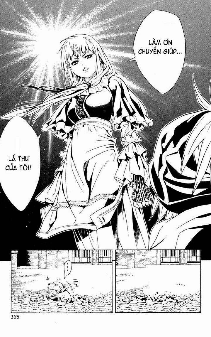 Ong Đưa Thư: Chapter 13