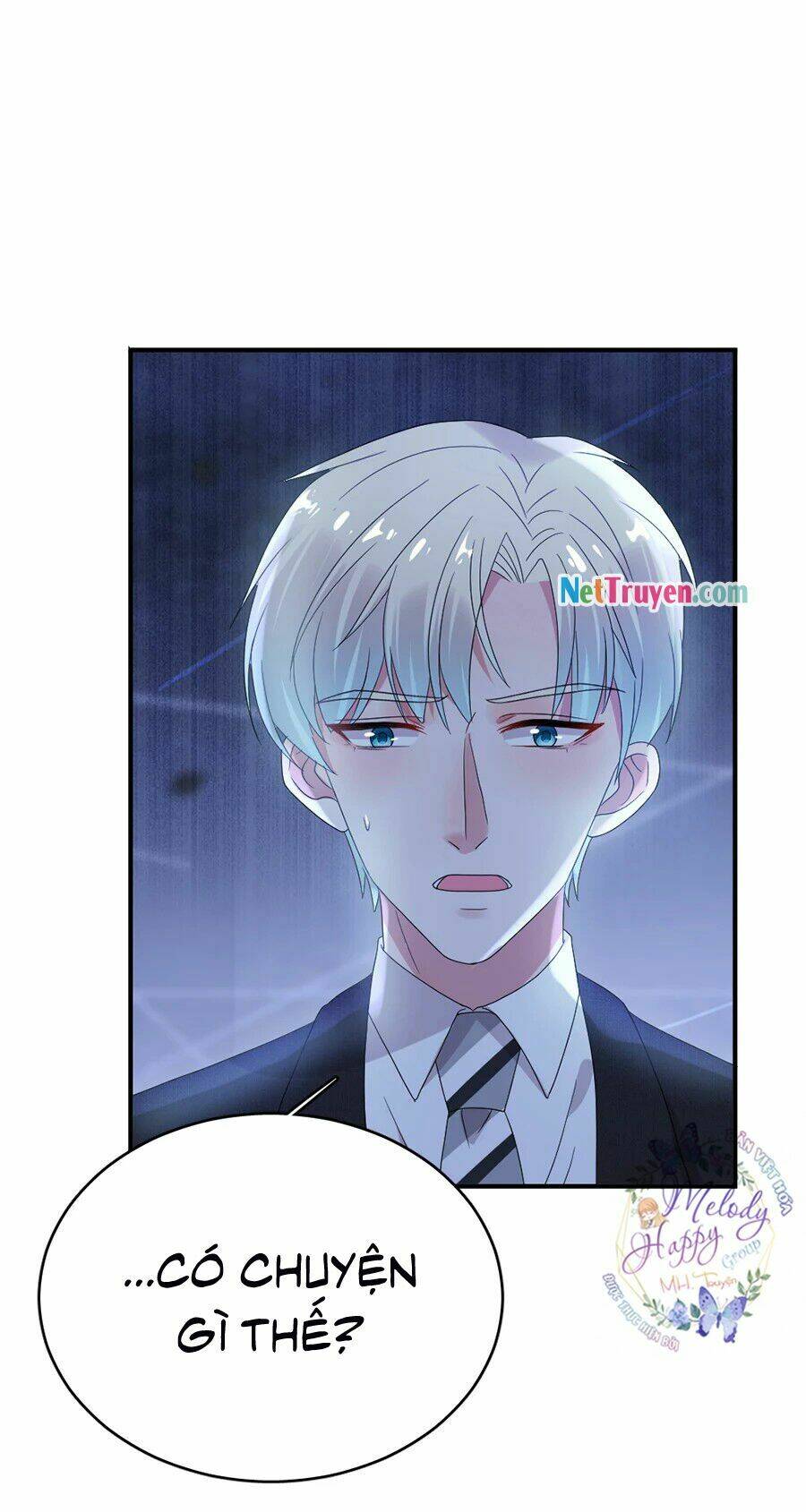 Hoàn Mỹ Lão Công Tiến Hóa Luân: Chapter 67
