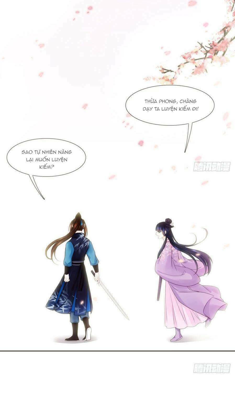 Đại Giá Thừa Tướng: Chapter 141