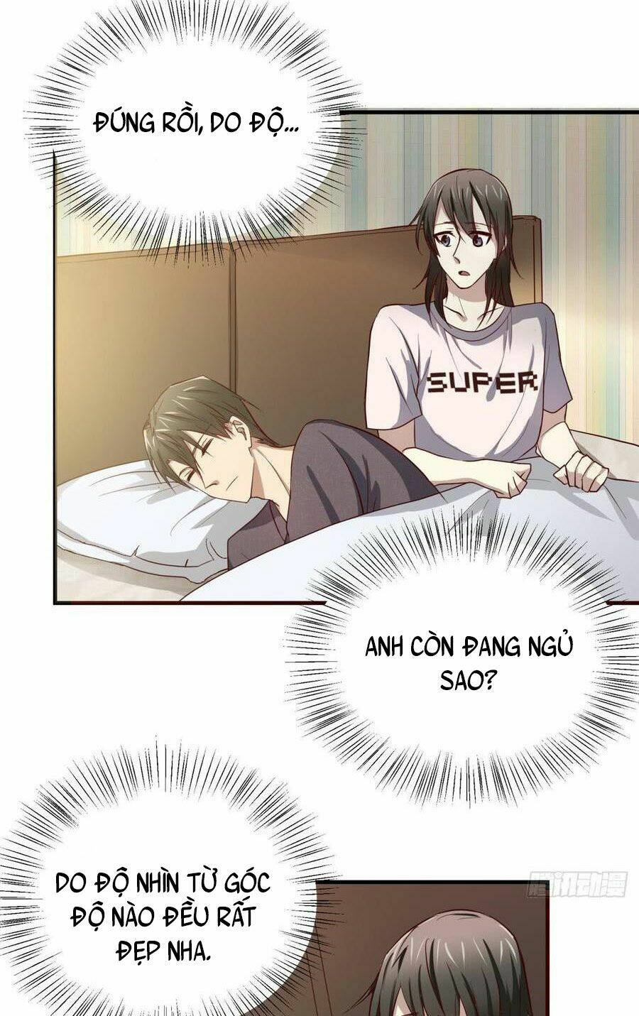 Đơn Phương Yêu Thầm Anh: Chapter 68