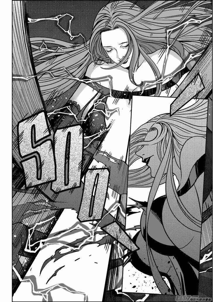 Macrophage Regulation: Chapter 4