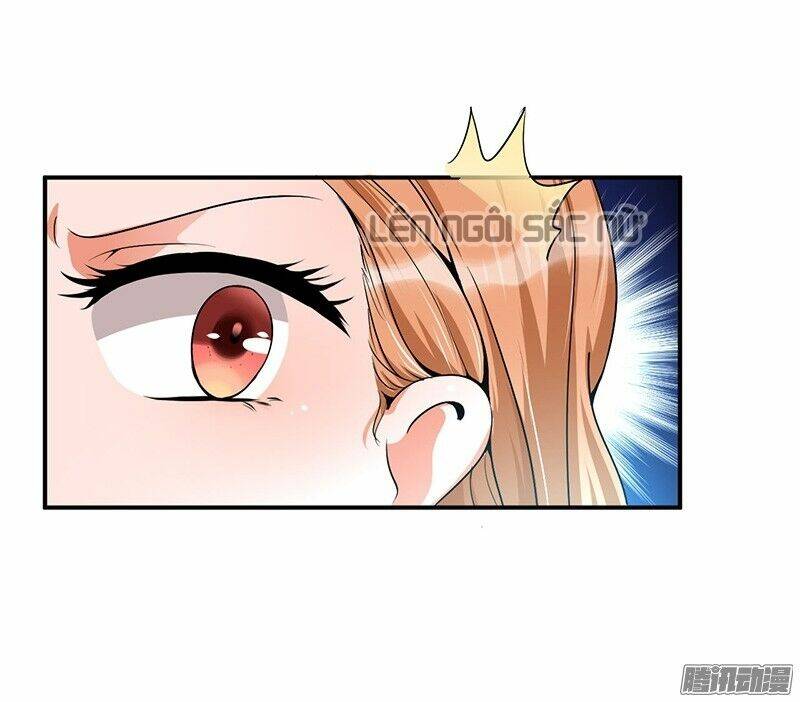 Tổng Tài Khoái Hôn: Chapter 20