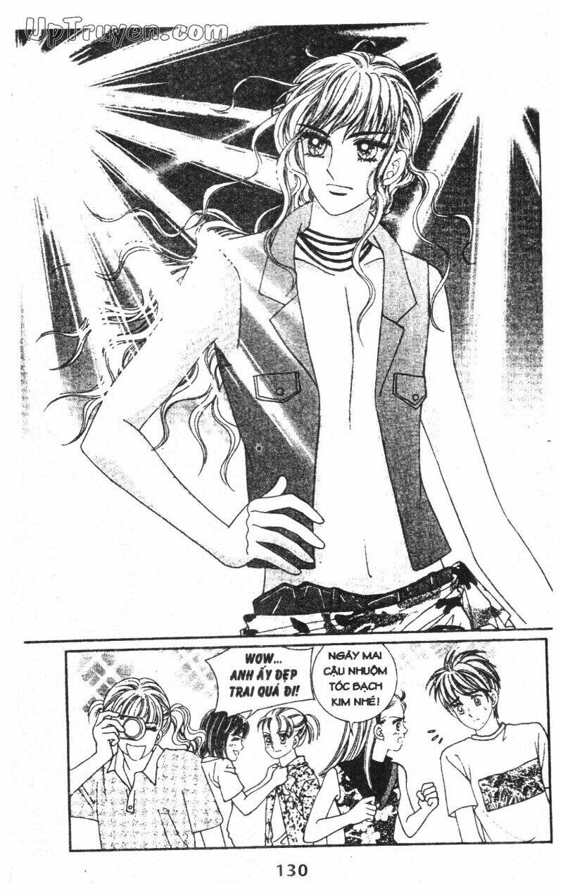 Mặt nạ tình yêu: Chapter 29