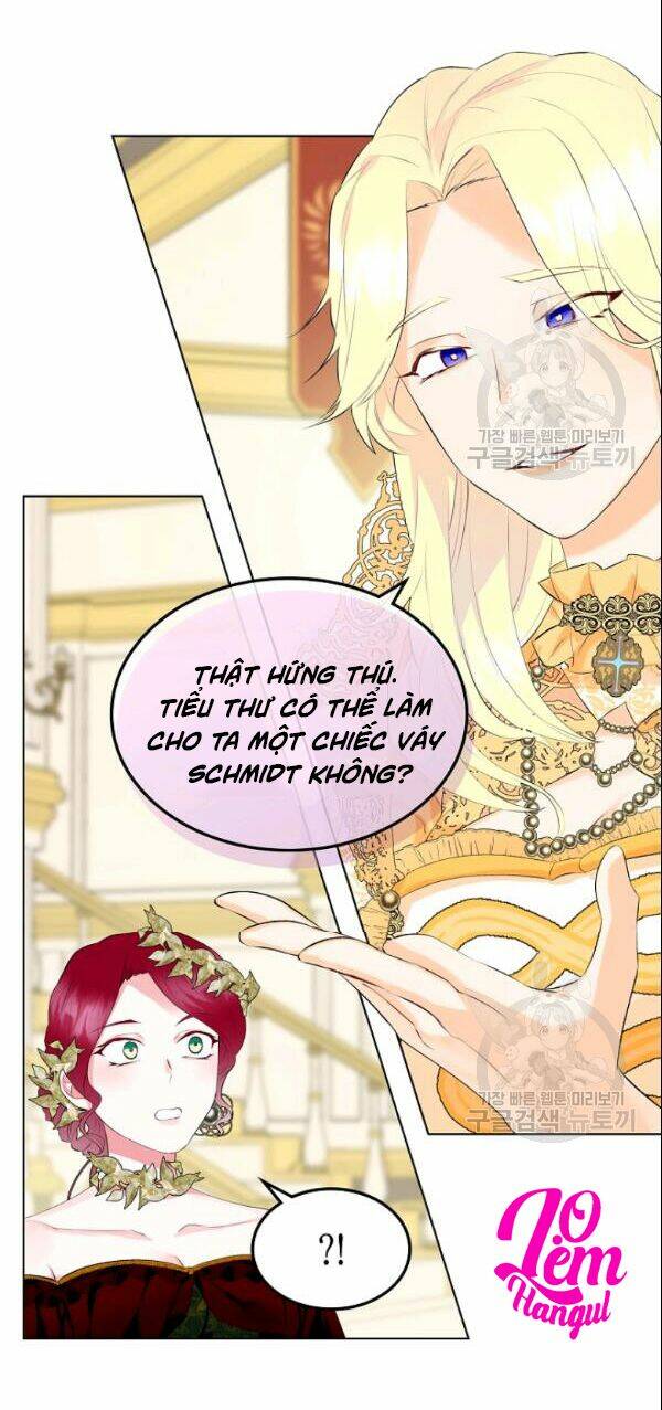 Kẻ Tạo Ra Nữ Phản Diện: Chapter 18