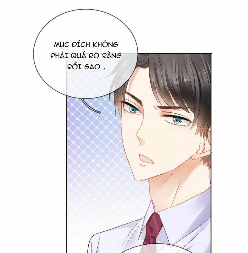 Bay Qua Thiên Sơn Đến Yêu Anh: Chapter 28