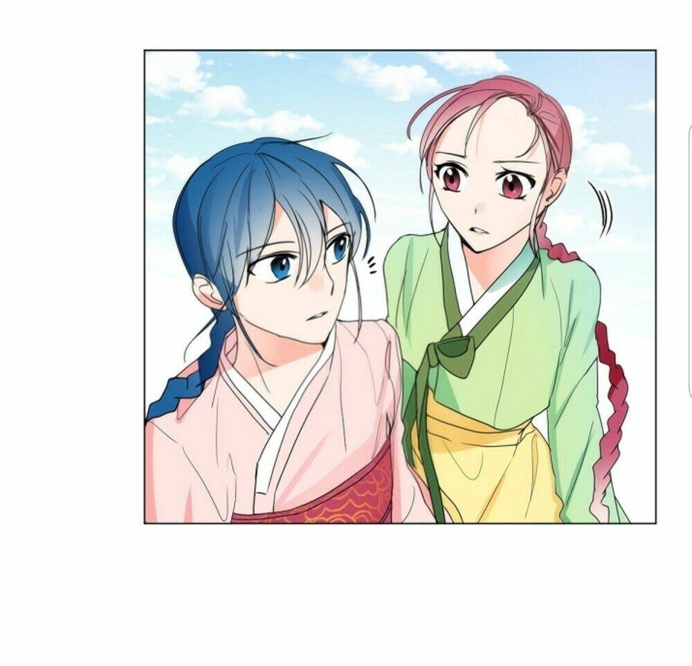 Chae Hong Sa: Chapter 30
